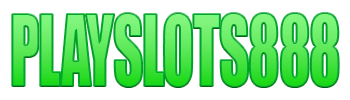 Logo PLAYSLOTS888